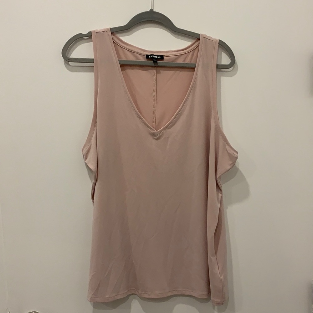 Express Tank